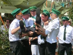 Schützenfest 2014